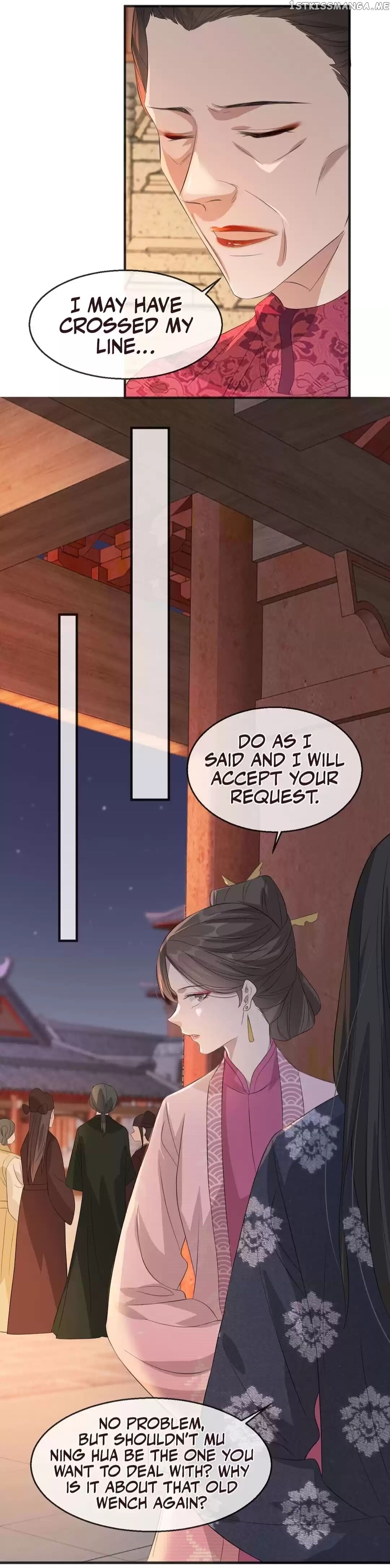 To Conquer The World With You chapter 61 - page 9