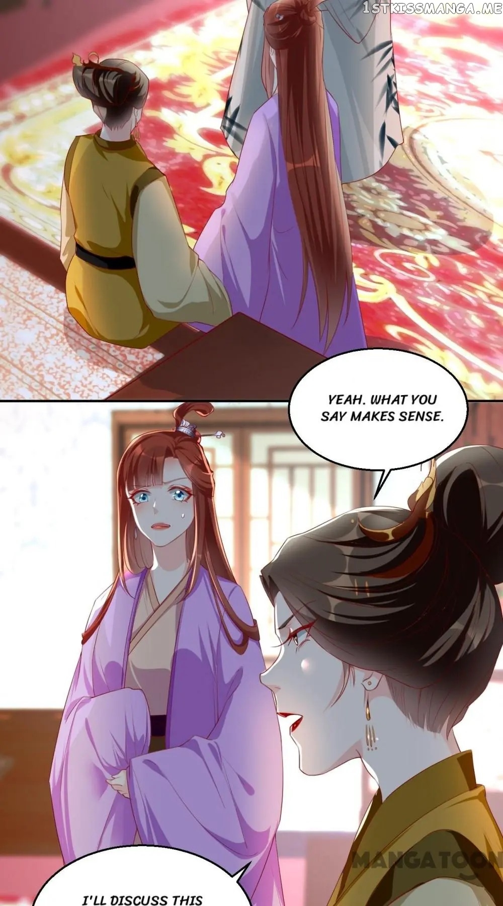To Conquer The World With You chapter 34 - page 10