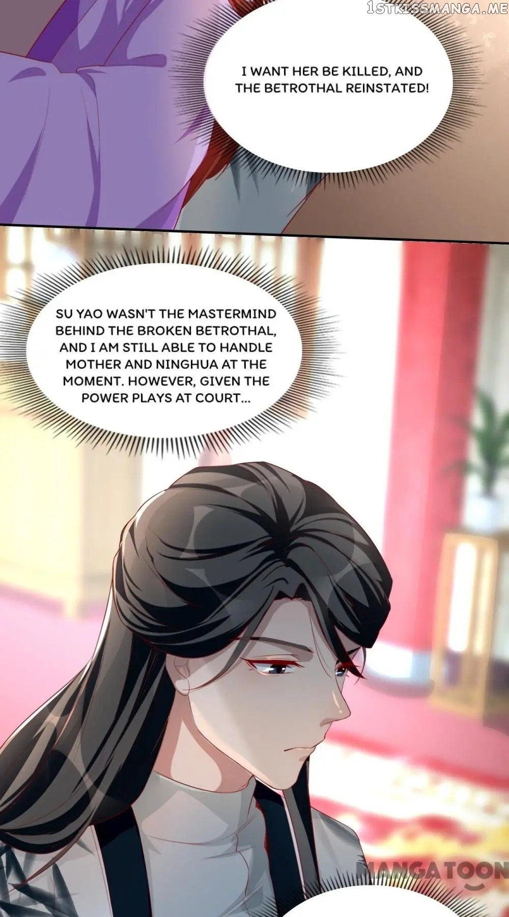 To Conquer The World With You chapter 34 - page 12