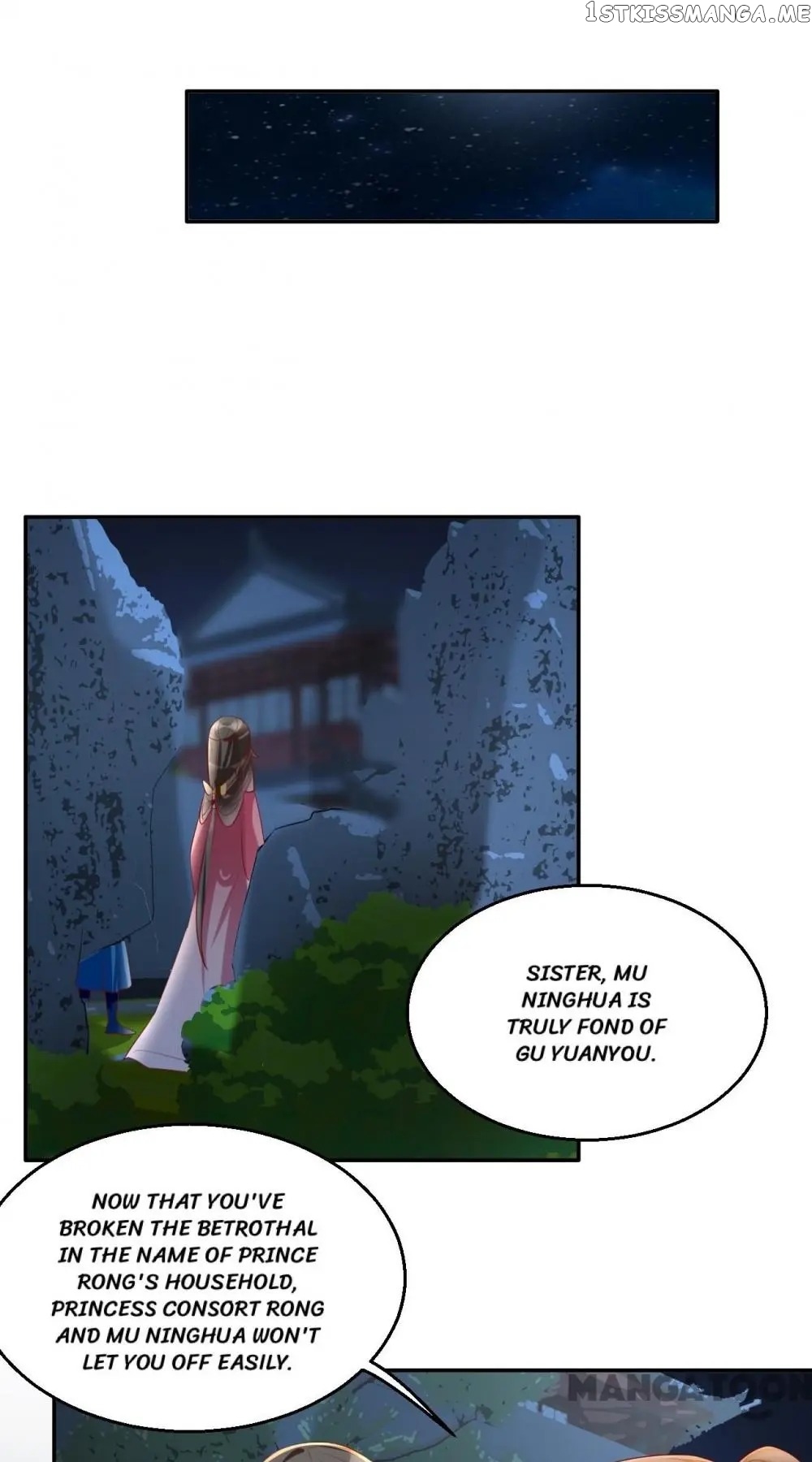 To Conquer The World With You chapter 34 - page 14