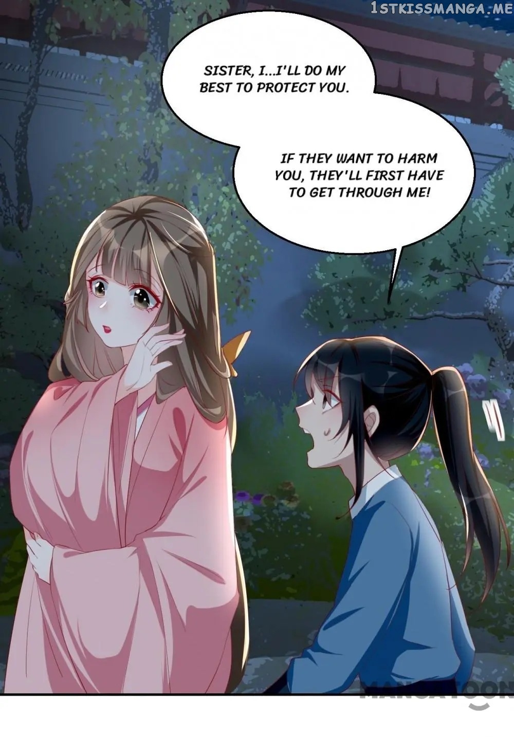 To Conquer The World With You chapter 34 - page 16