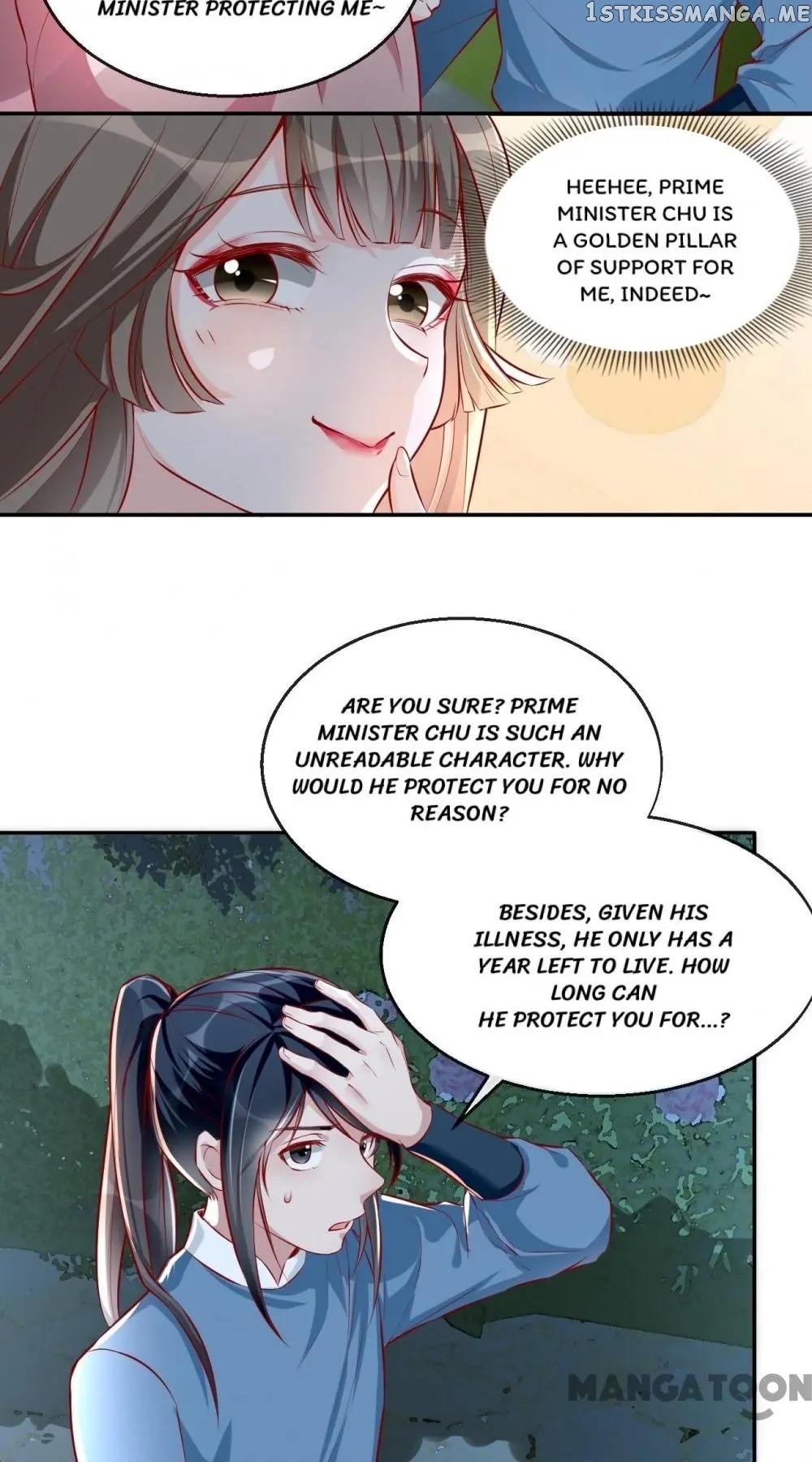 To Conquer The World With You chapter 34 - page 18