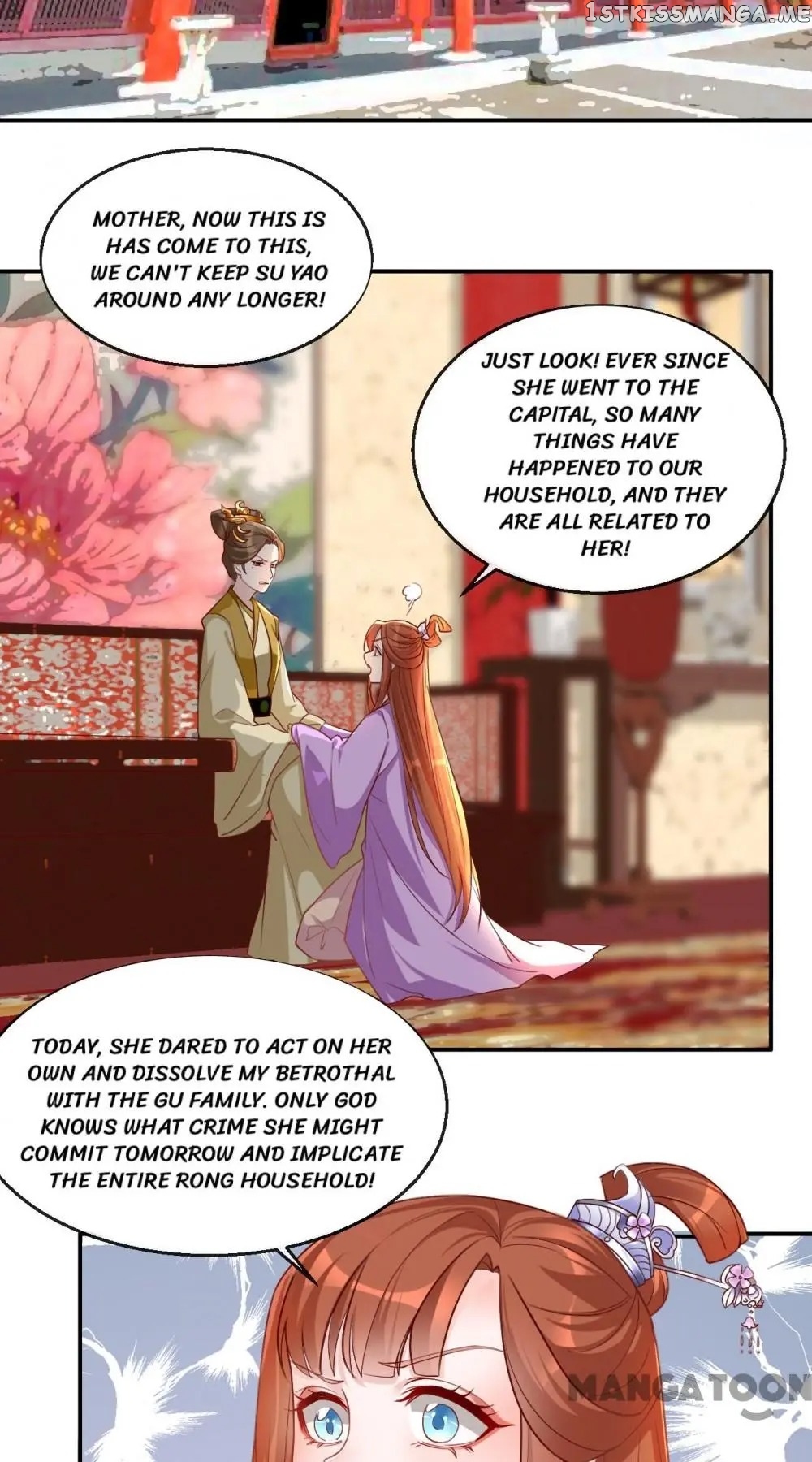 To Conquer The World With You chapter 34 - page 2