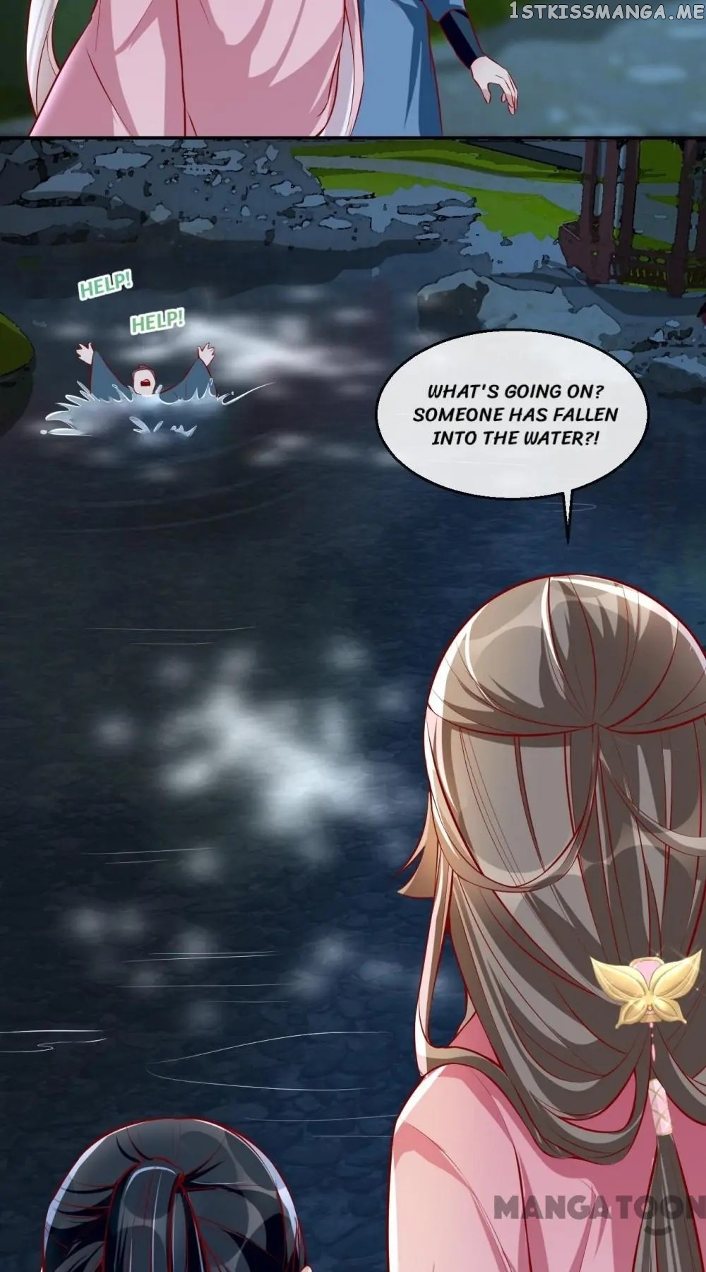 To Conquer The World With You chapter 34 - page 20