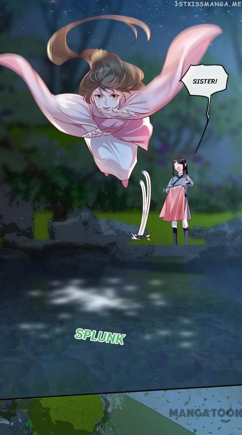 To Conquer The World With You chapter 34 - page 22