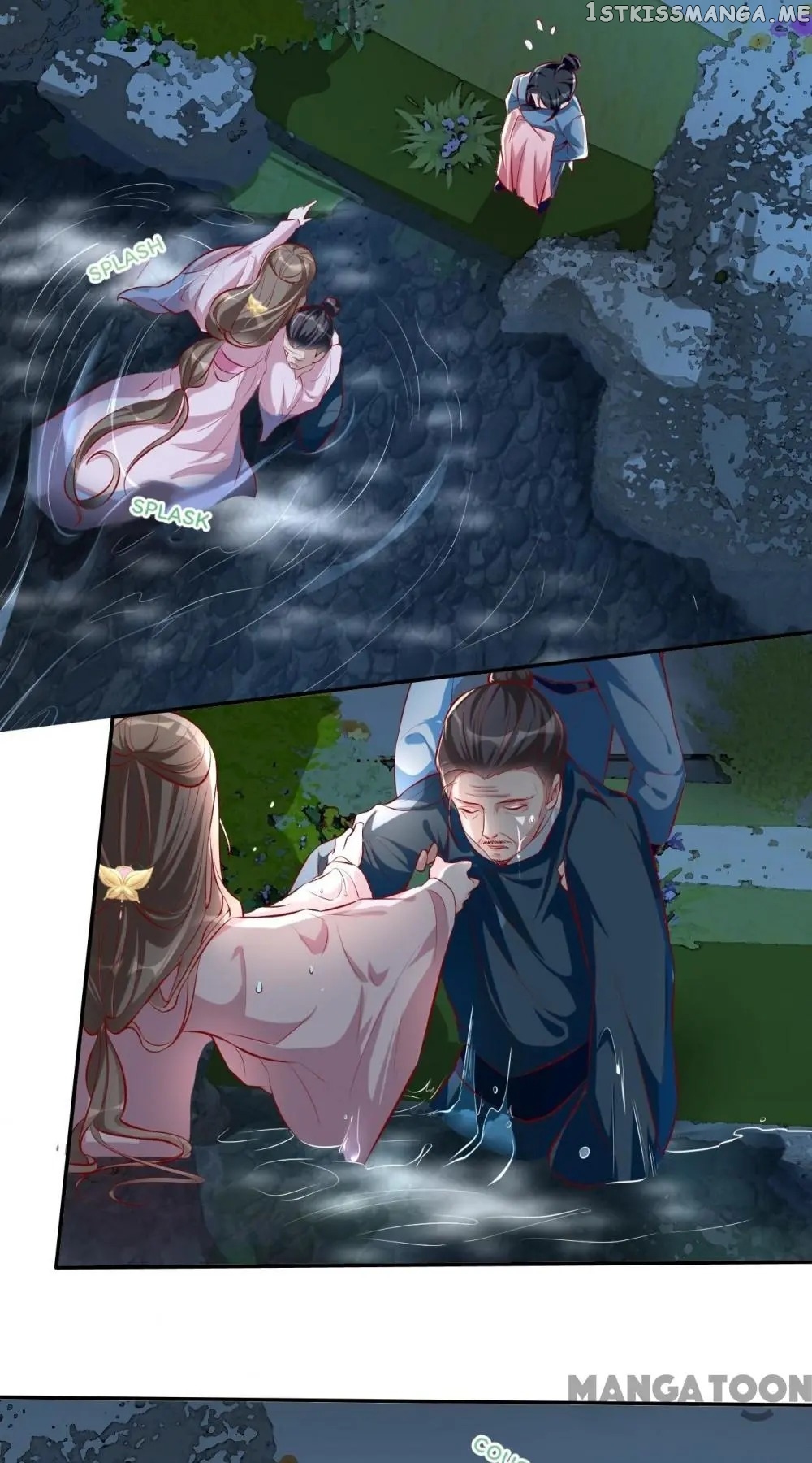 To Conquer The World With You chapter 34 - page 23