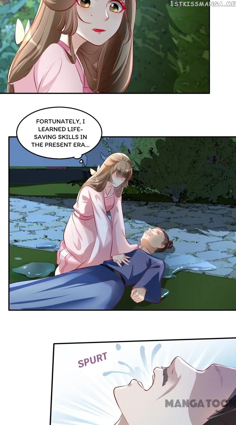 To Conquer The World With You chapter 34 - page 27