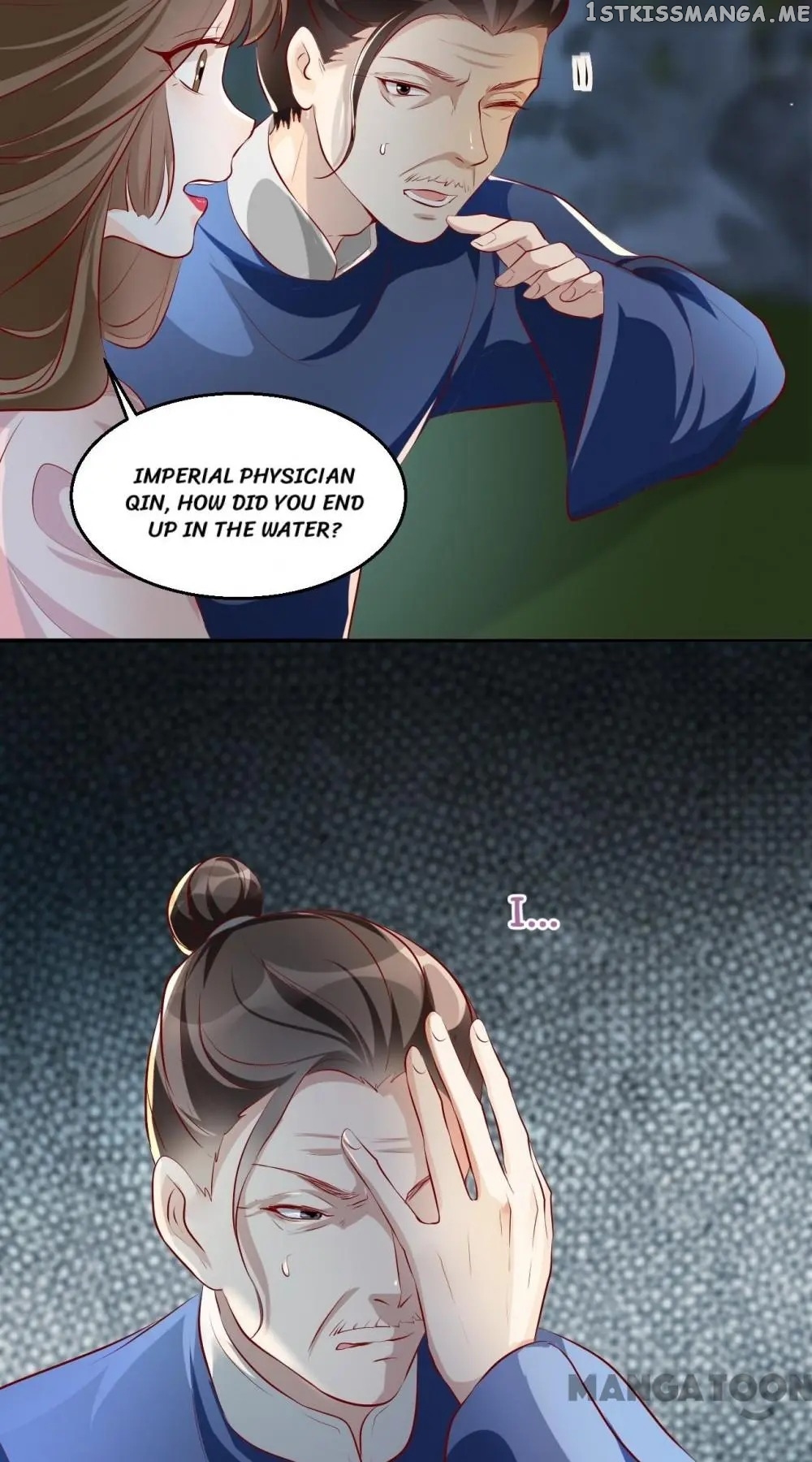 To Conquer The World With You chapter 34 - page 29