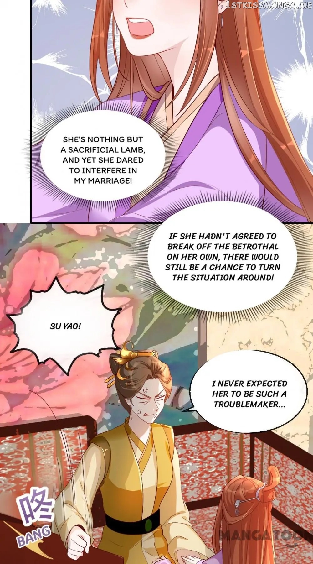 To Conquer The World With You chapter 34 - page 3