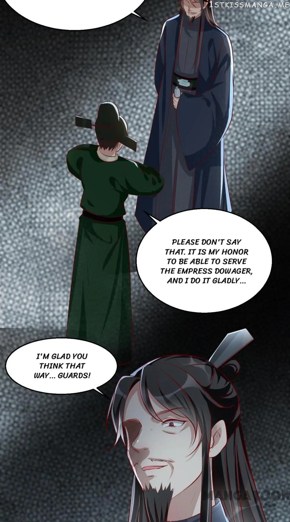 To Conquer The World With You chapter 34 - page 31