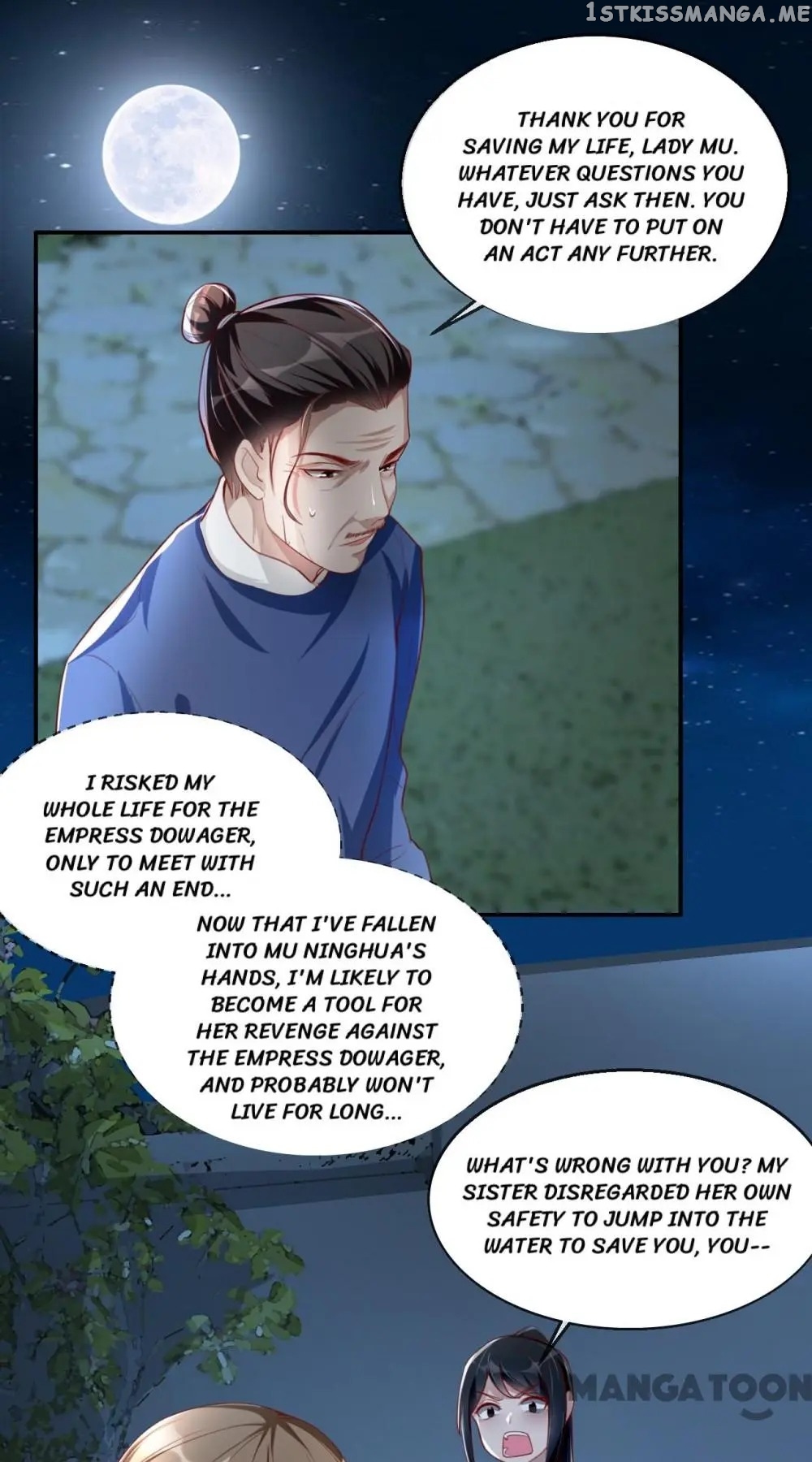 To Conquer The World With You chapter 34 - page 33