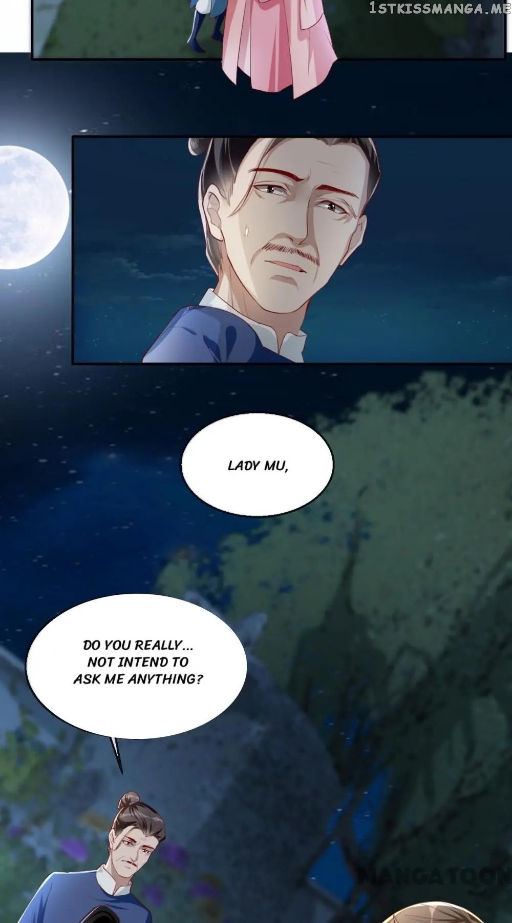 To Conquer The World With You chapter 34 - page 36