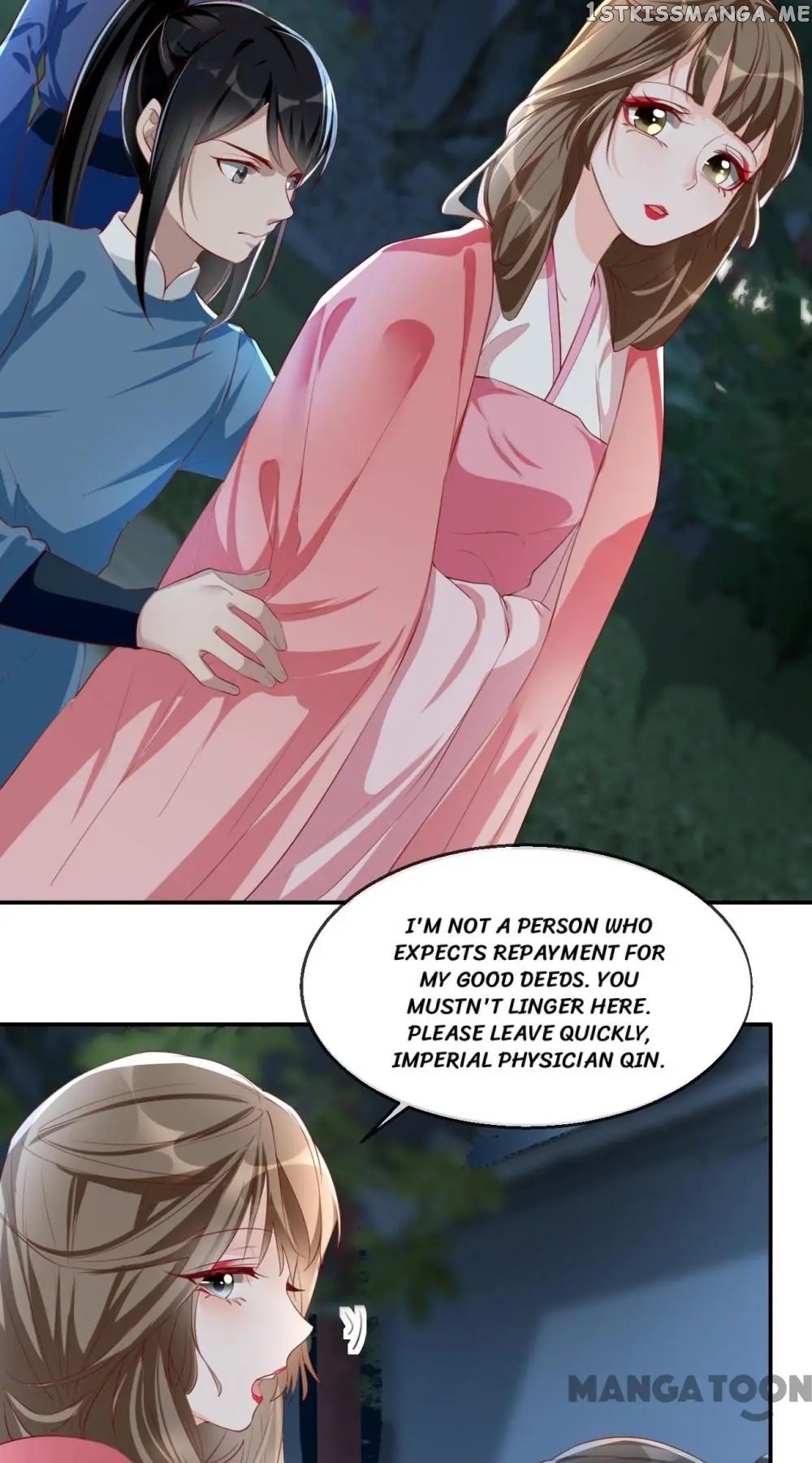 To Conquer The World With You chapter 34 - page 37