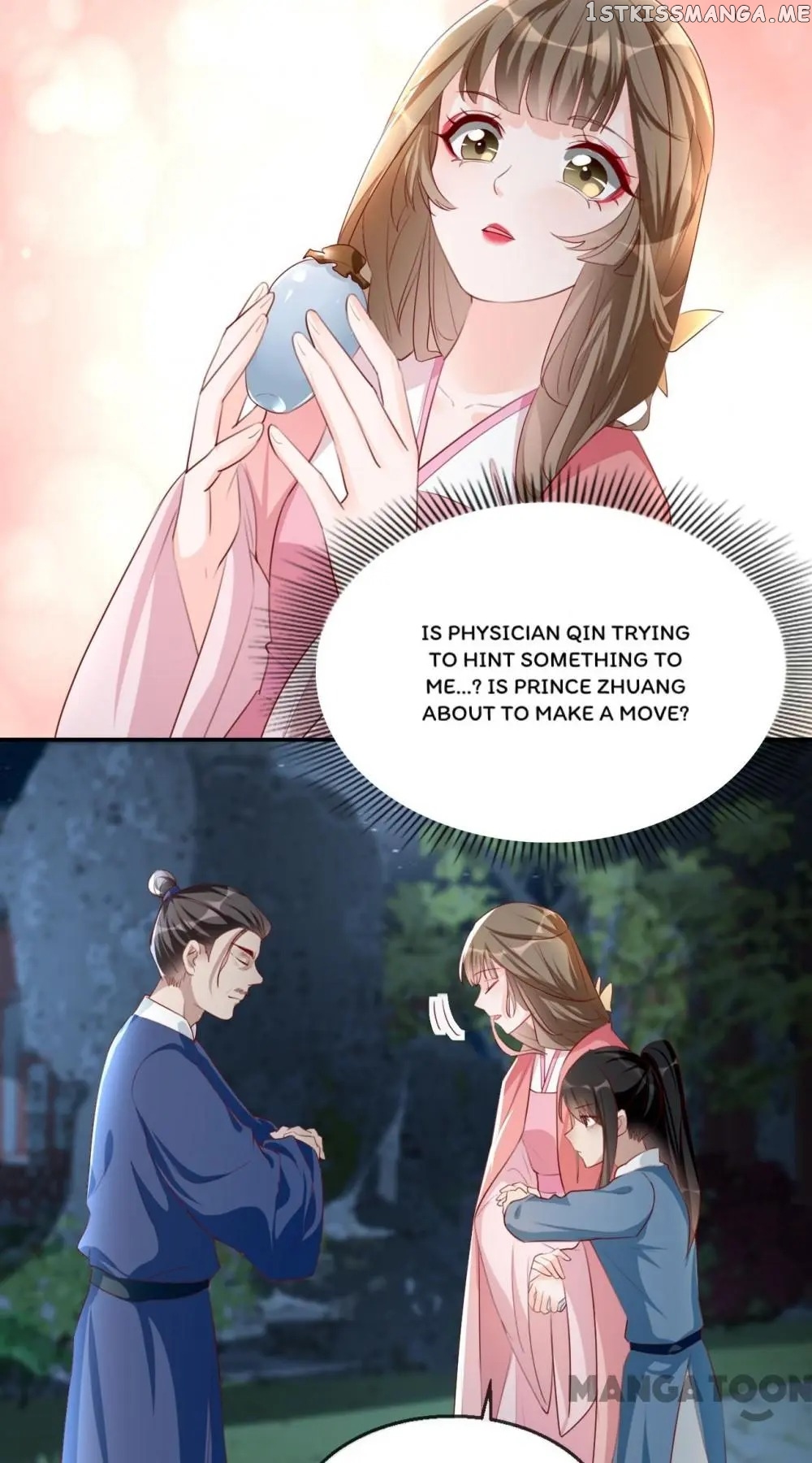 To Conquer The World With You chapter 34 - page 39