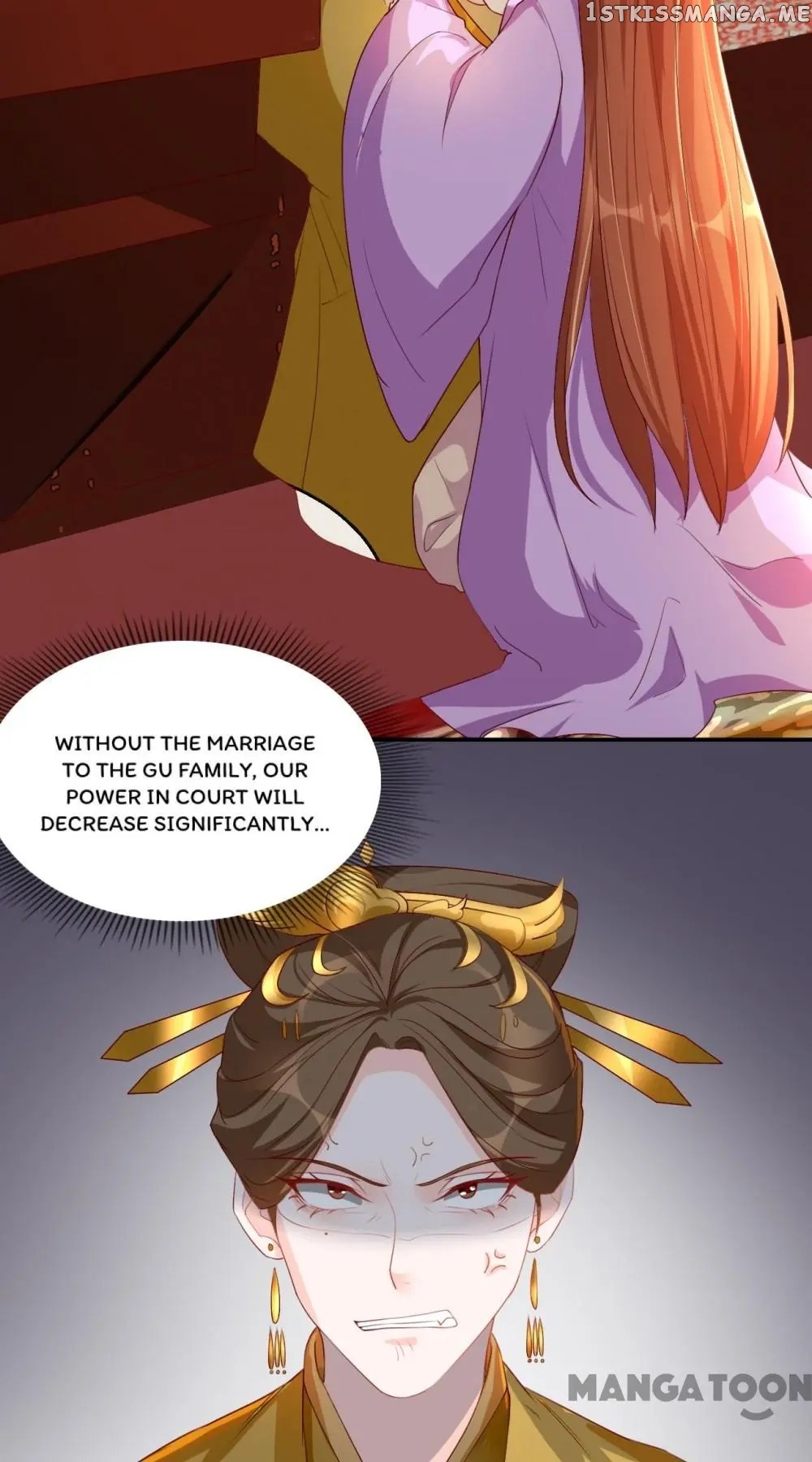 To Conquer The World With You chapter 34 - page 4