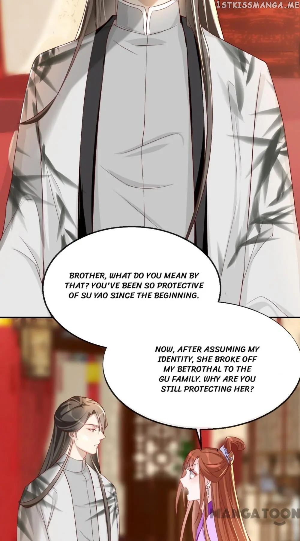 To Conquer The World With You chapter 34 - page 6