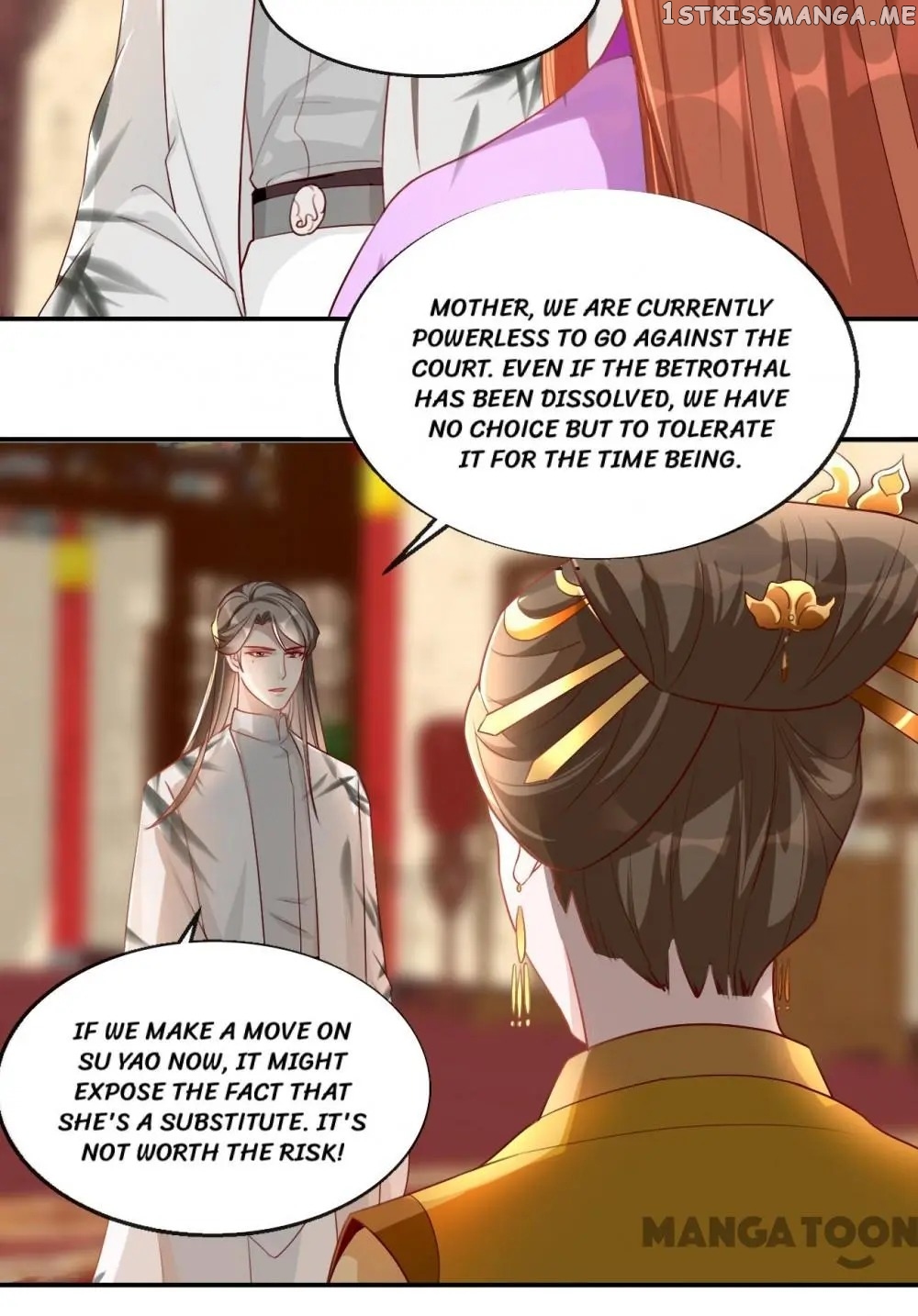 To Conquer The World With You chapter 34 - page 8