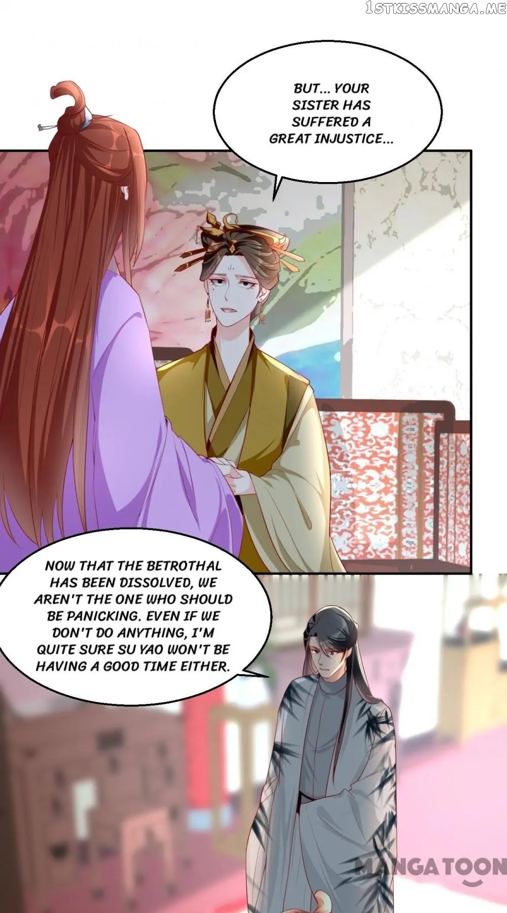 To Conquer The World With You chapter 34 - page 9