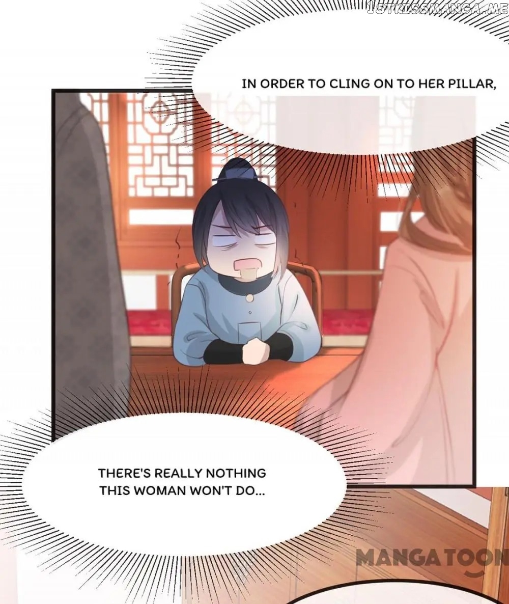 To Conquer The World With You chapter 33 - page 11