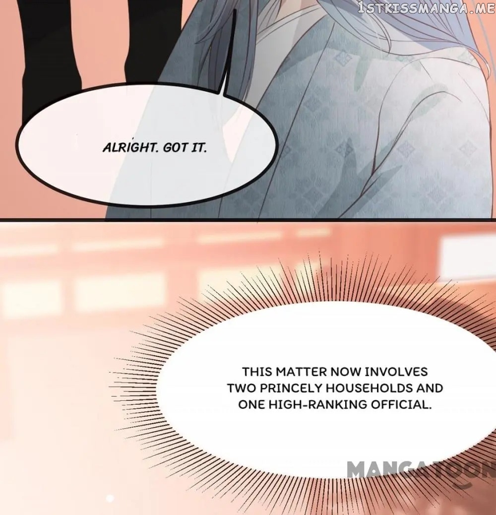 To Conquer The World With You chapter 33 - page 13
