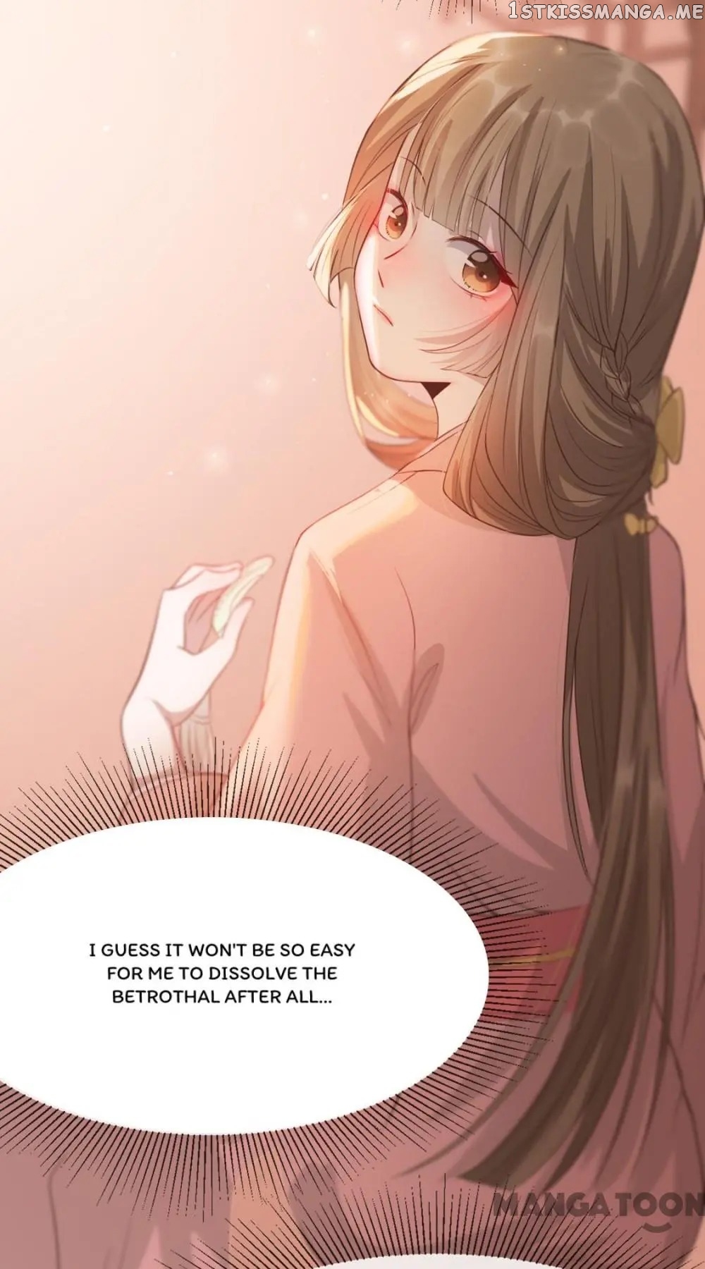To Conquer The World With You chapter 33 - page 14
