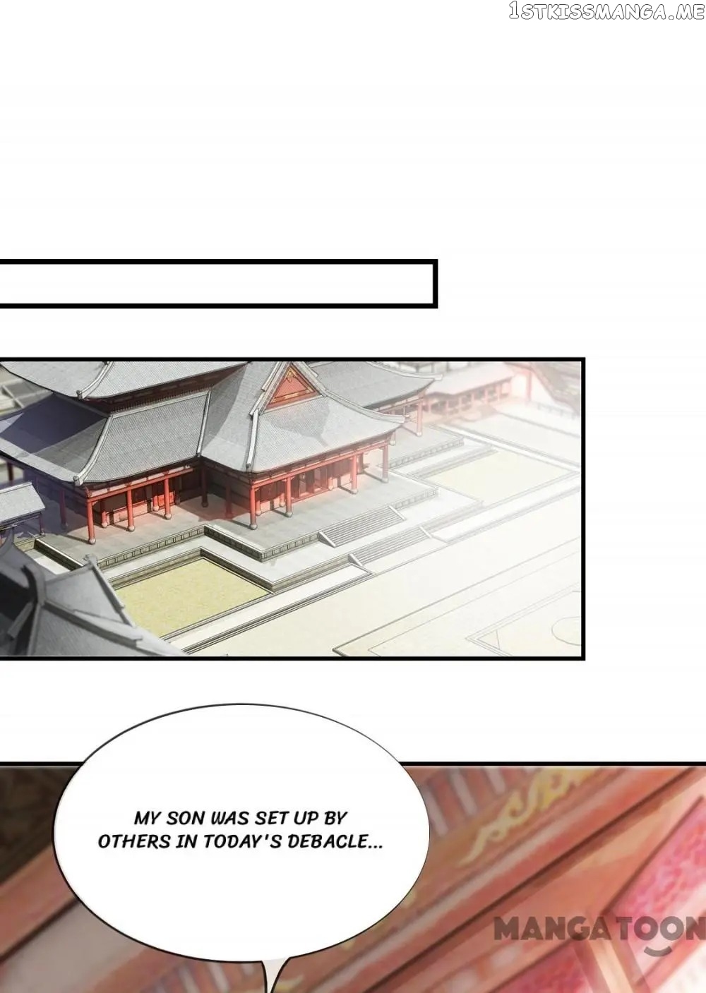 To Conquer The World With You chapter 33 - page 16
