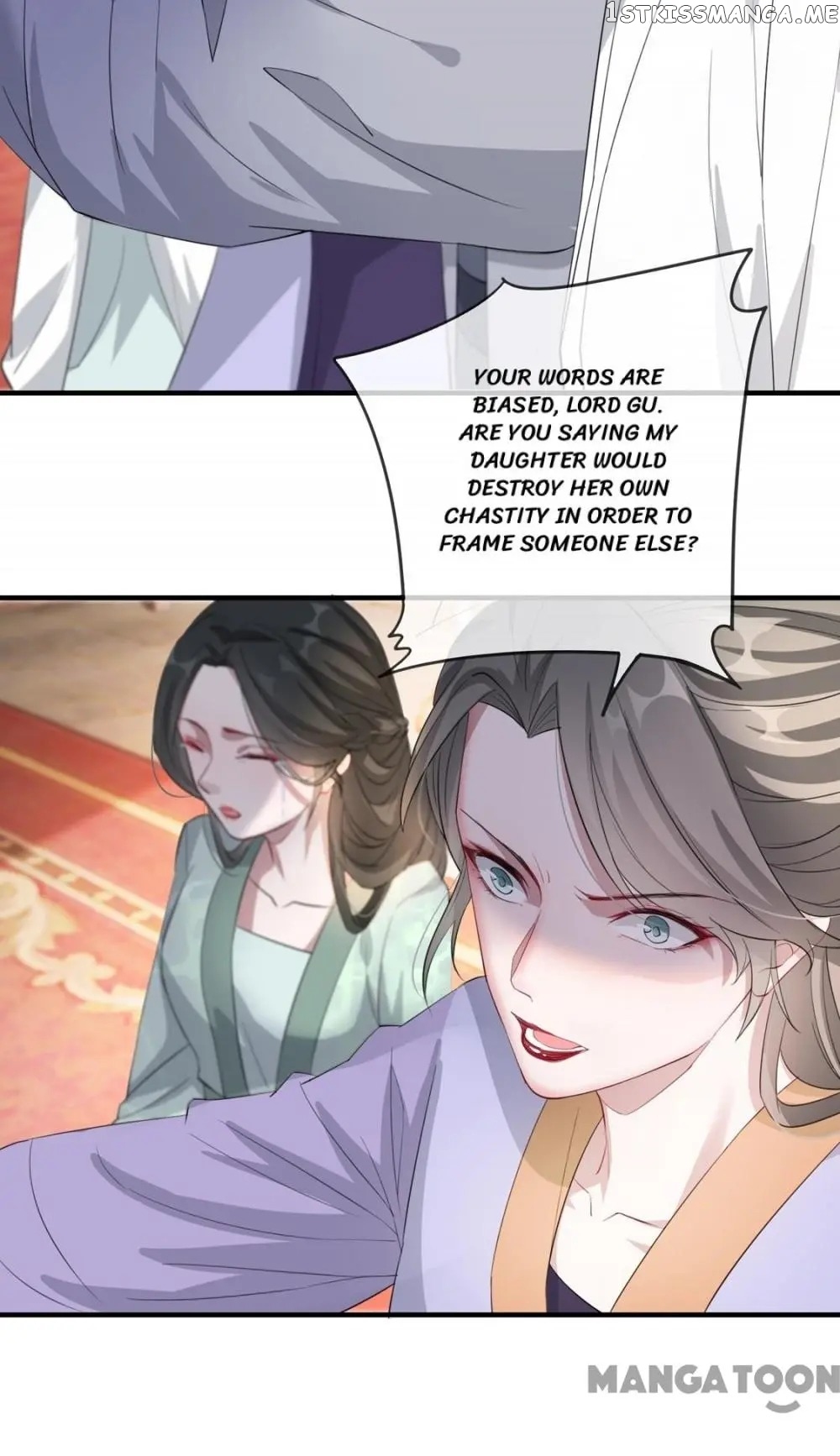 To Conquer The World With You chapter 33 - page 19