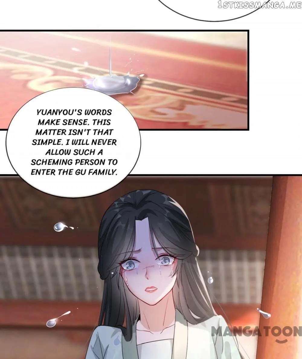 To Conquer The World With You chapter 33 - page 22