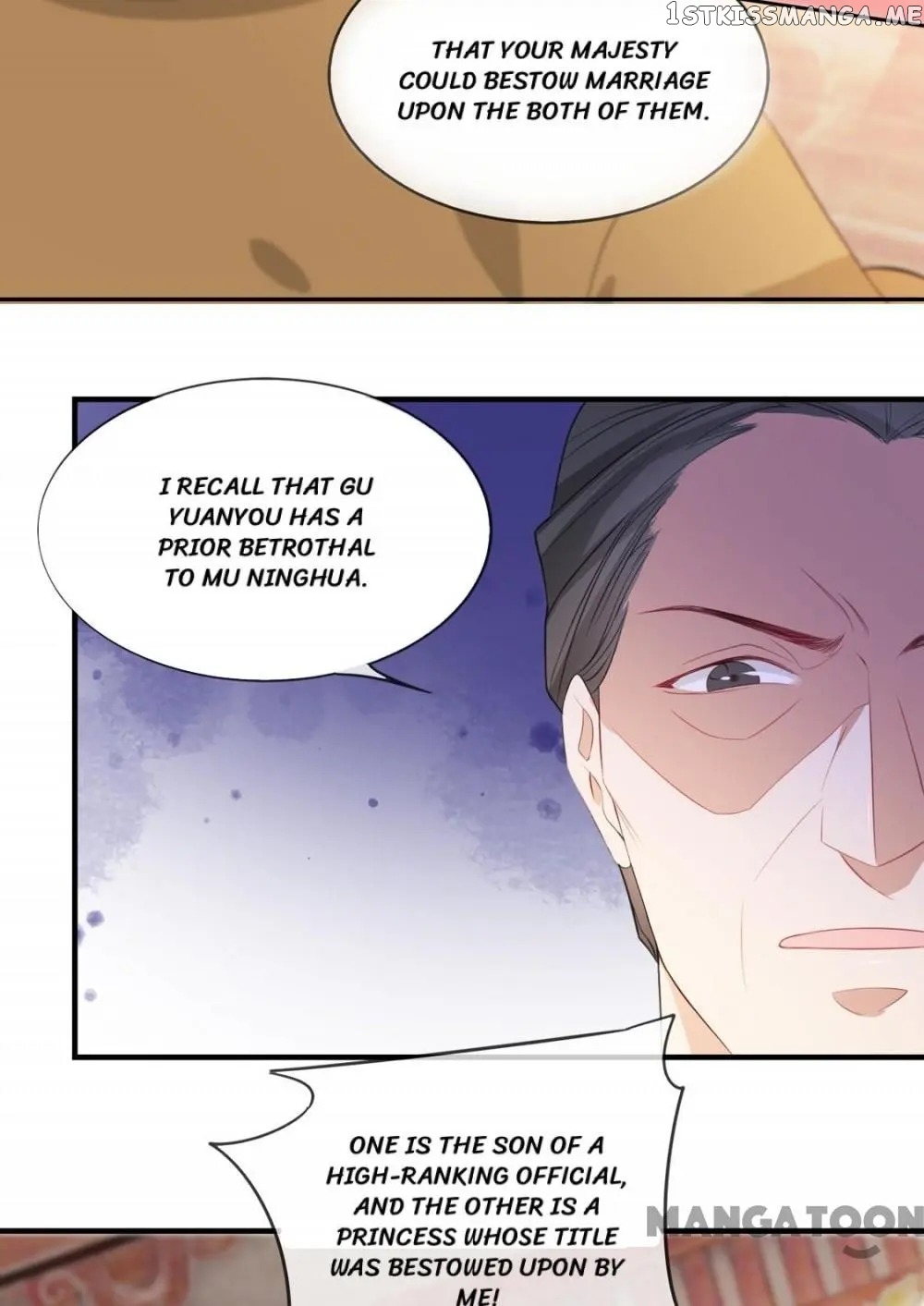 To Conquer The World With You chapter 33 - page 25