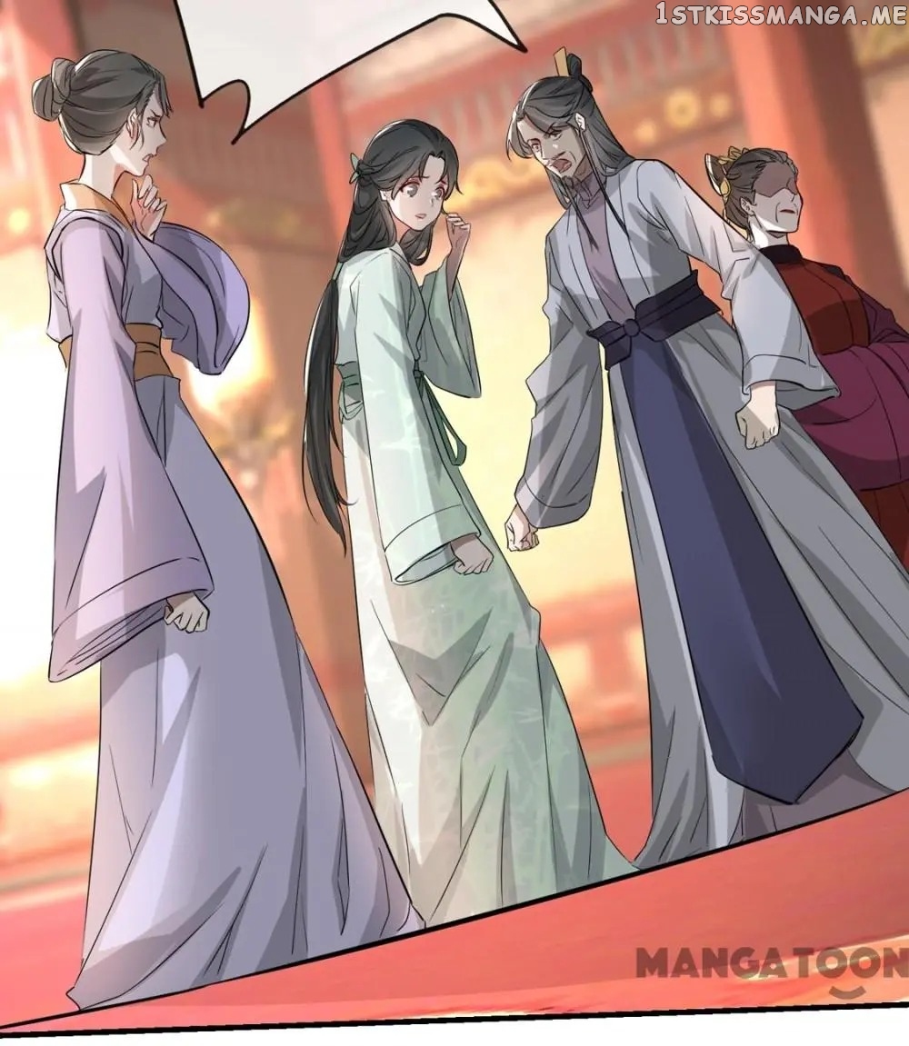 To Conquer The World With You chapter 33 - page 37