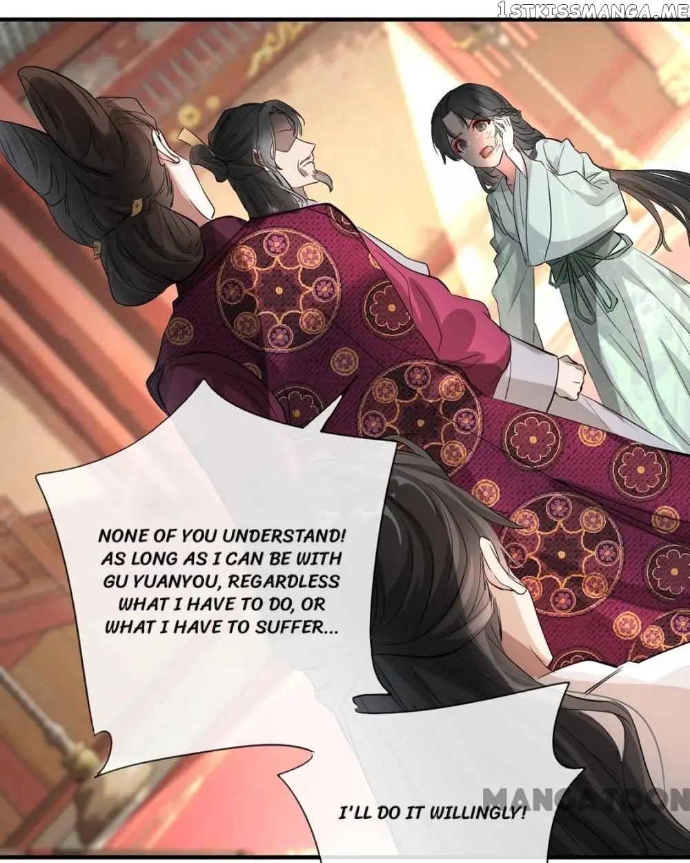 To Conquer The World With You chapter 33 - page 39