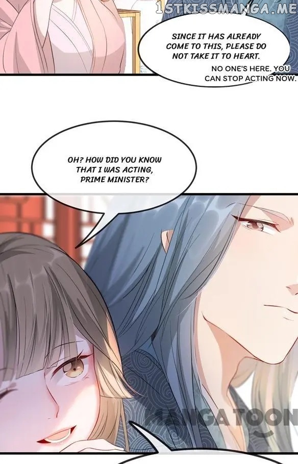 To Conquer The World With You chapter 33 - page 4