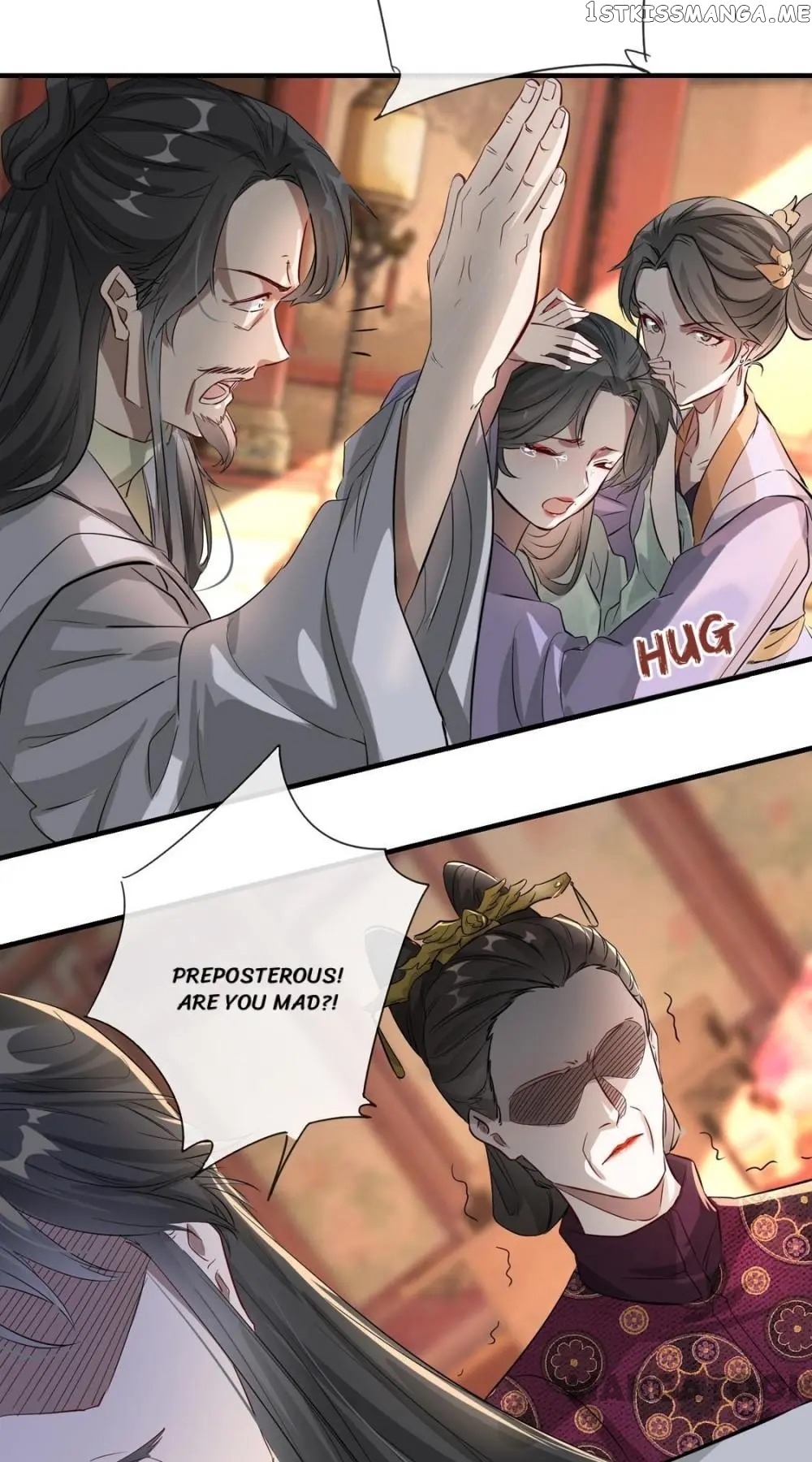 To Conquer The World With You chapter 33 - page 40