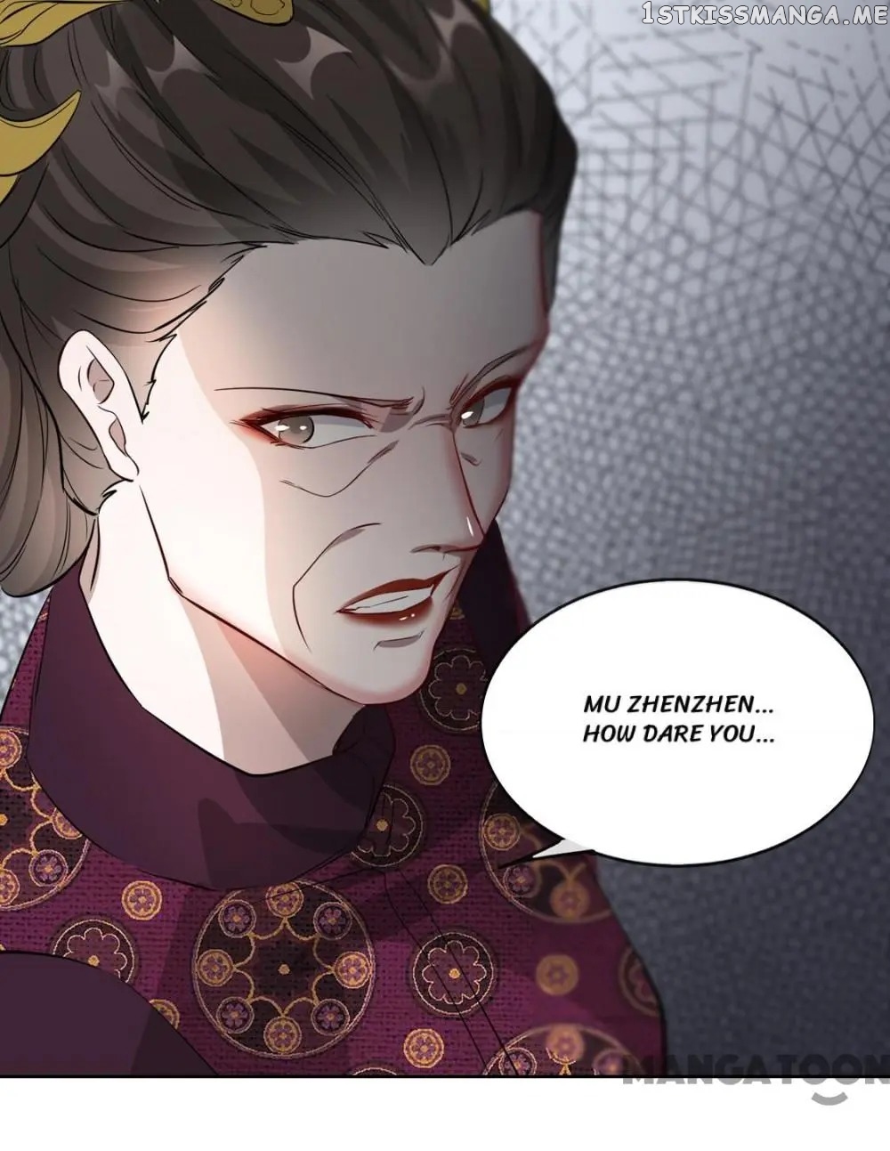 To Conquer The World With You chapter 33 - page 42