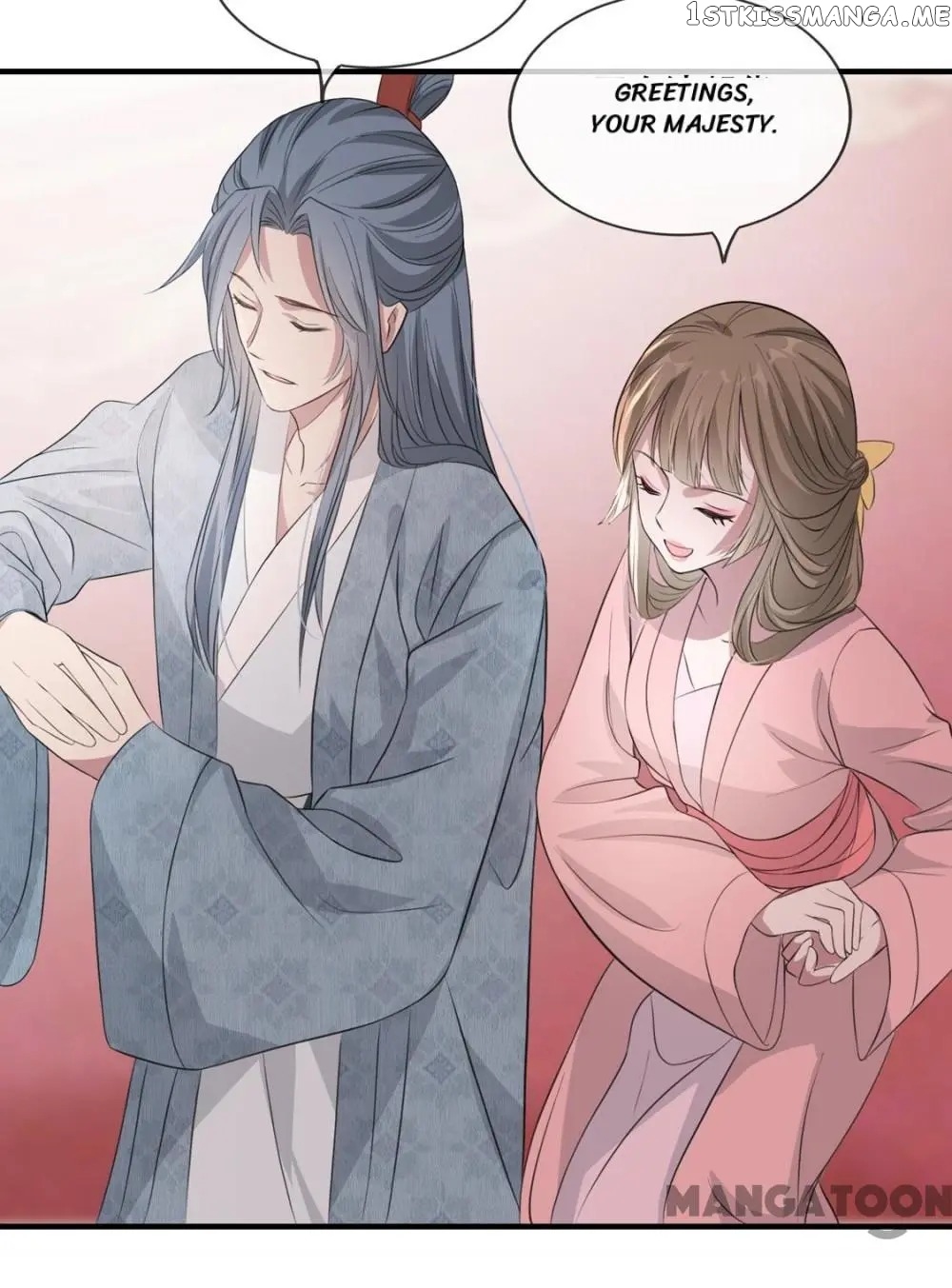 To Conquer The World With You chapter 33 - page 46