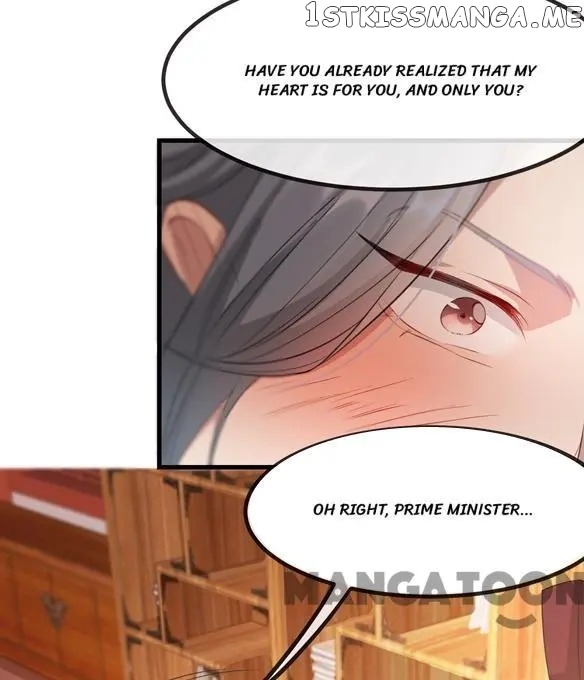 To Conquer The World With You chapter 33 - page 5