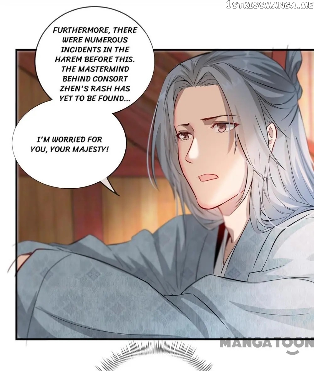 To Conquer The World With You chapter 33 - page 50
