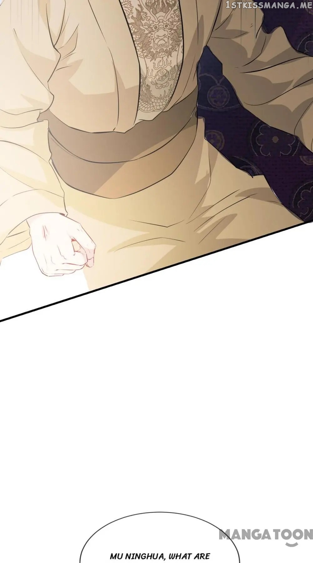 To Conquer The World With You chapter 33 - page 53