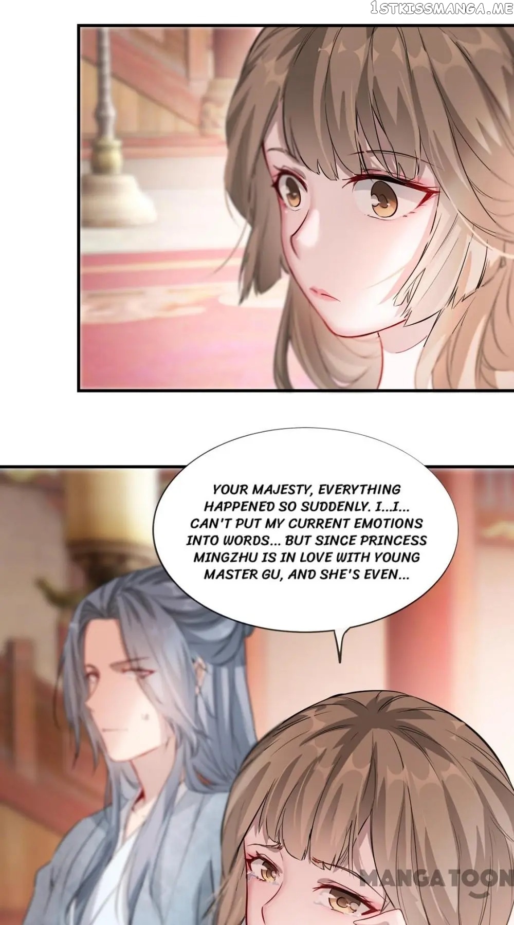 To Conquer The World With You chapter 33 - page 55