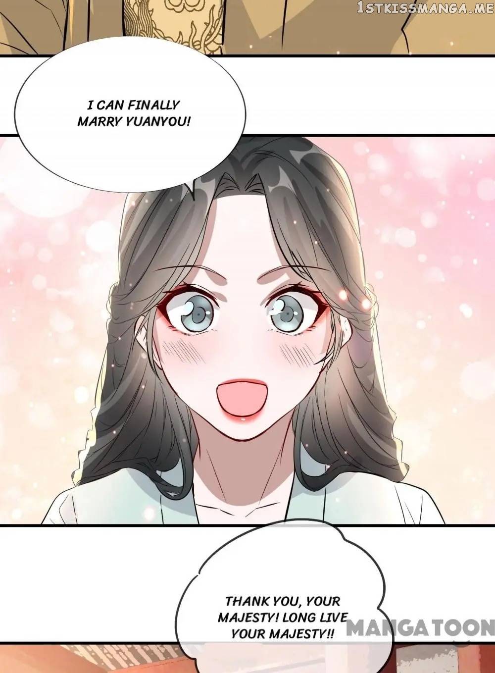 To Conquer The World With You chapter 33 - page 61