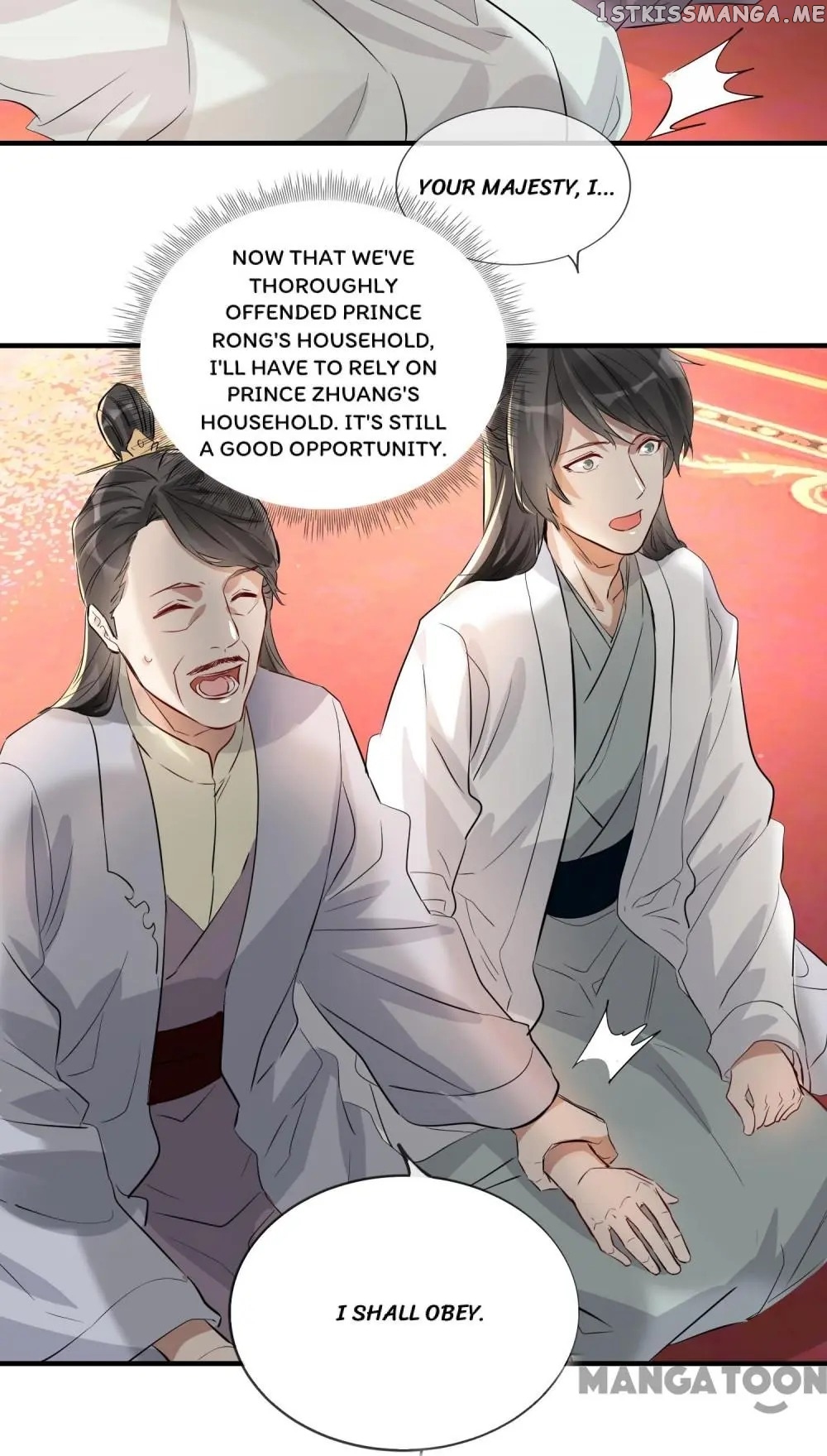 To Conquer The World With You chapter 33 - page 63