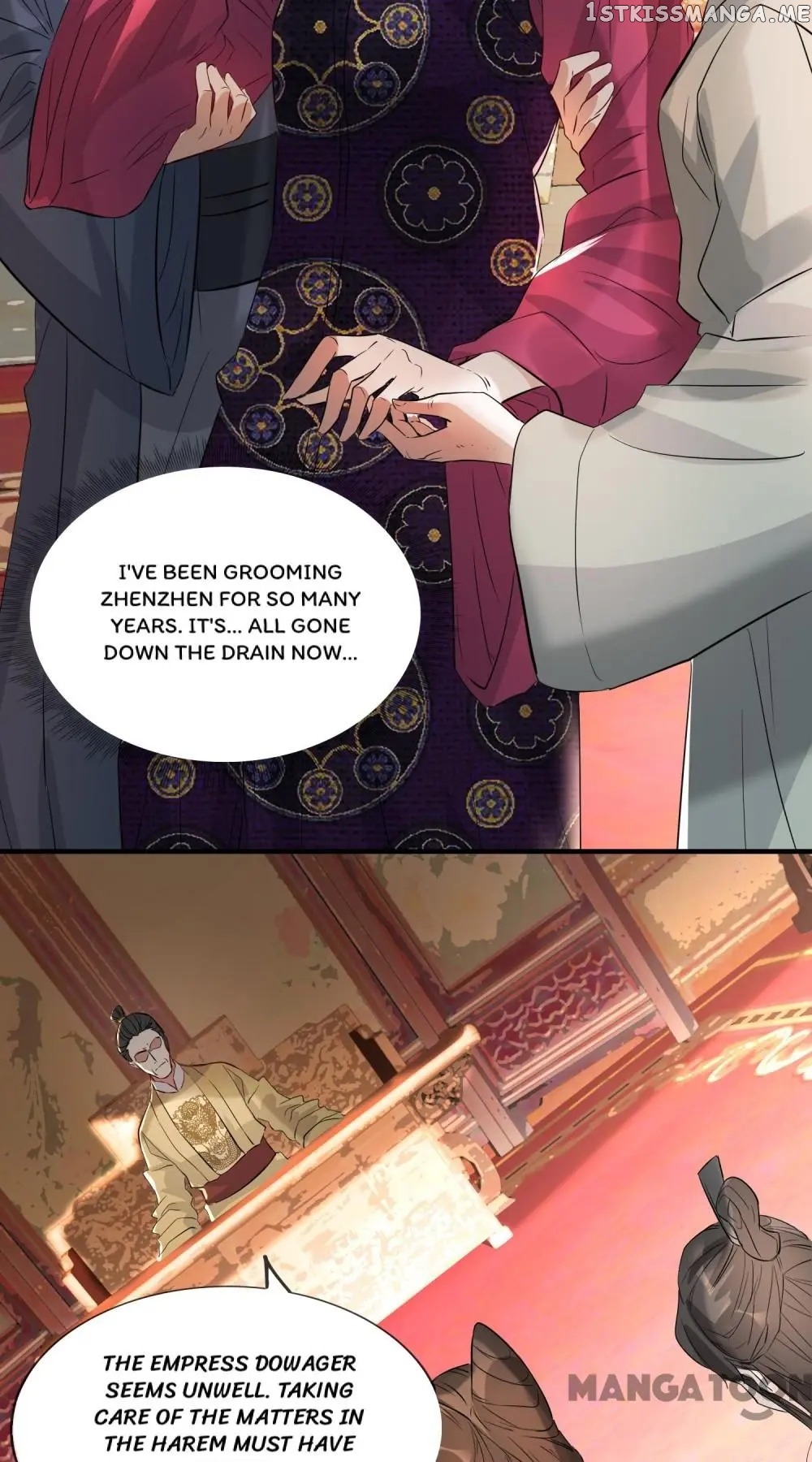 To Conquer The World With You chapter 33 - page 65
