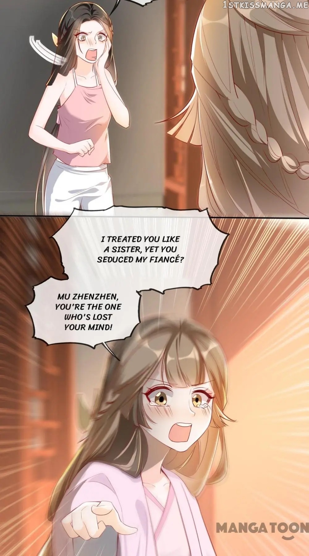 To Conquer The World With You chapter 32 - page 15