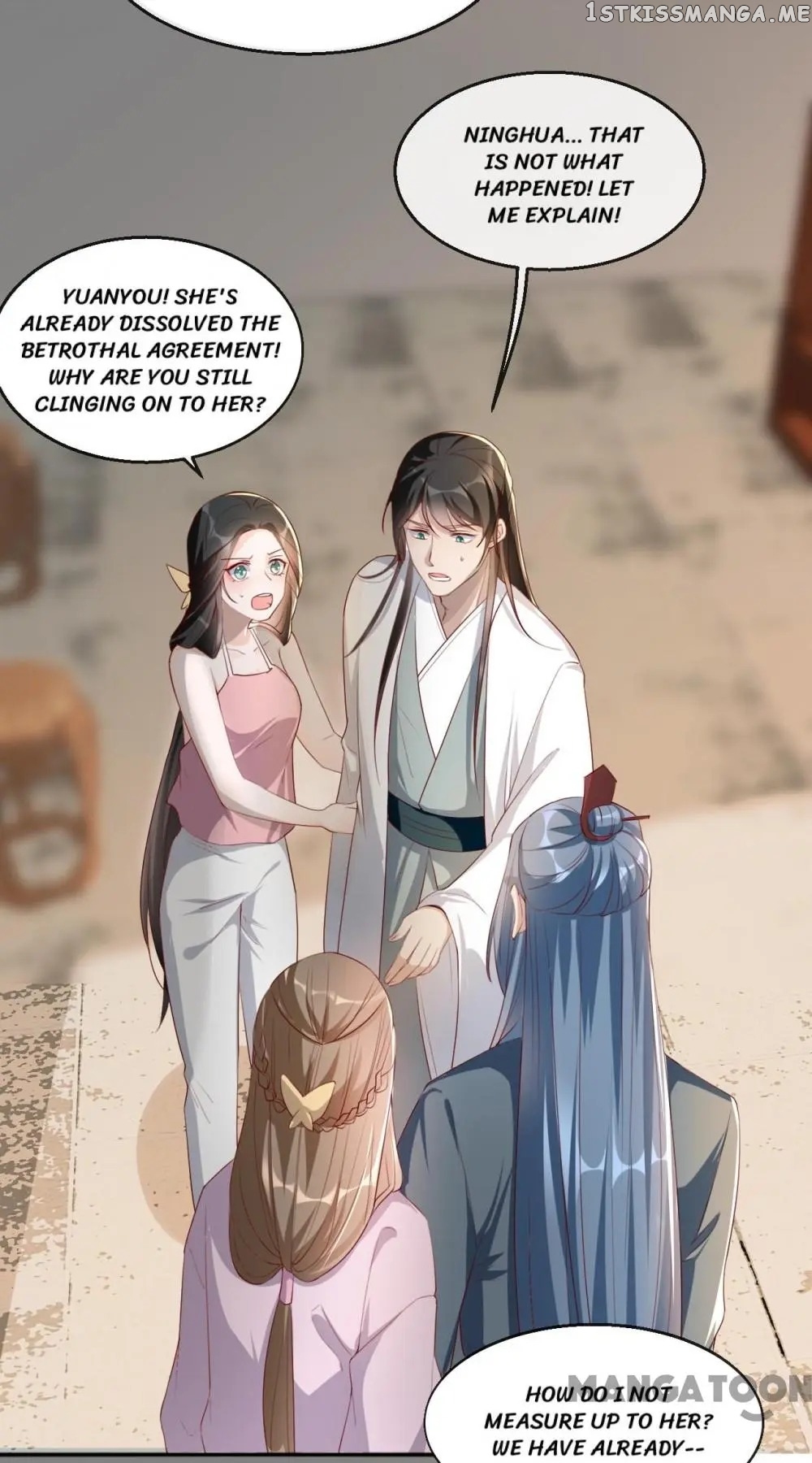 To Conquer The World With You chapter 32 - page 27
