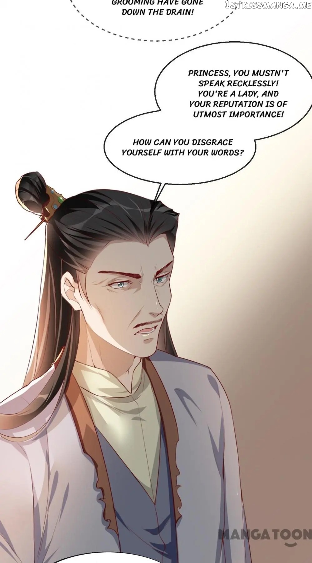 To Conquer The World With You chapter 32 - page 31