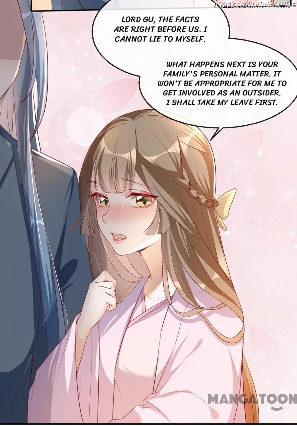 To Conquer The World With You chapter 32 - page 33