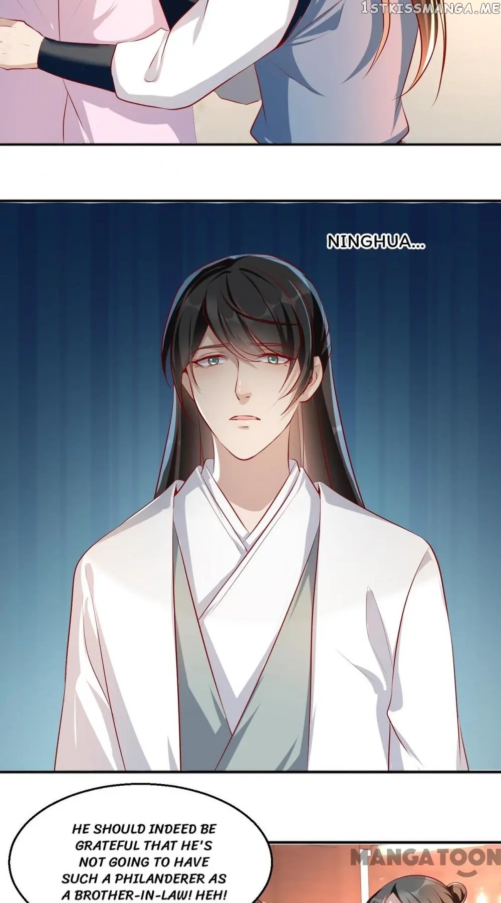 To Conquer The World With You chapter 32 - page 35