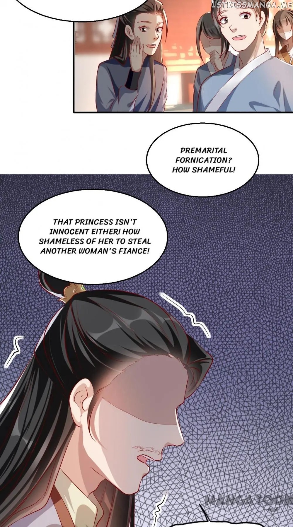 To Conquer The World With You chapter 32 - page 36