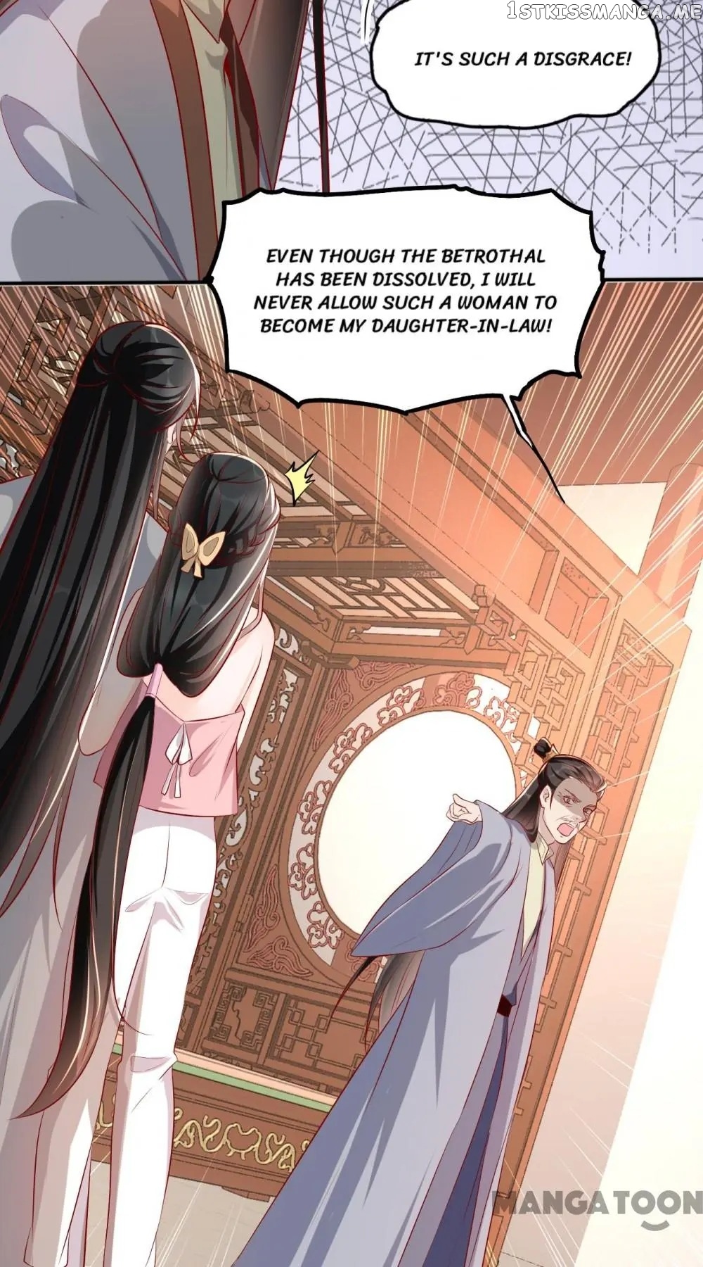 To Conquer The World With You chapter 32 - page 37