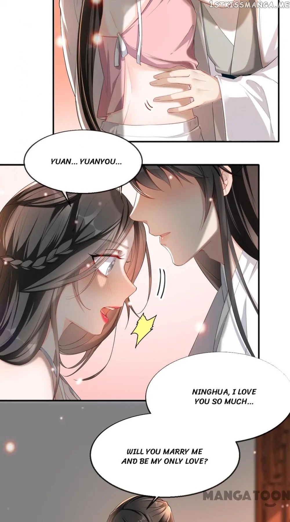 To Conquer The World With You chapter 32 - page 4